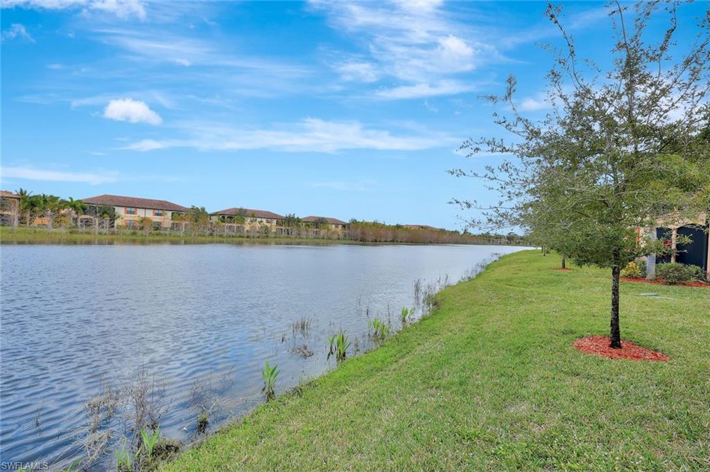 BONITA NATIONAL GOLF AND COUNTRY CLUB - Residential