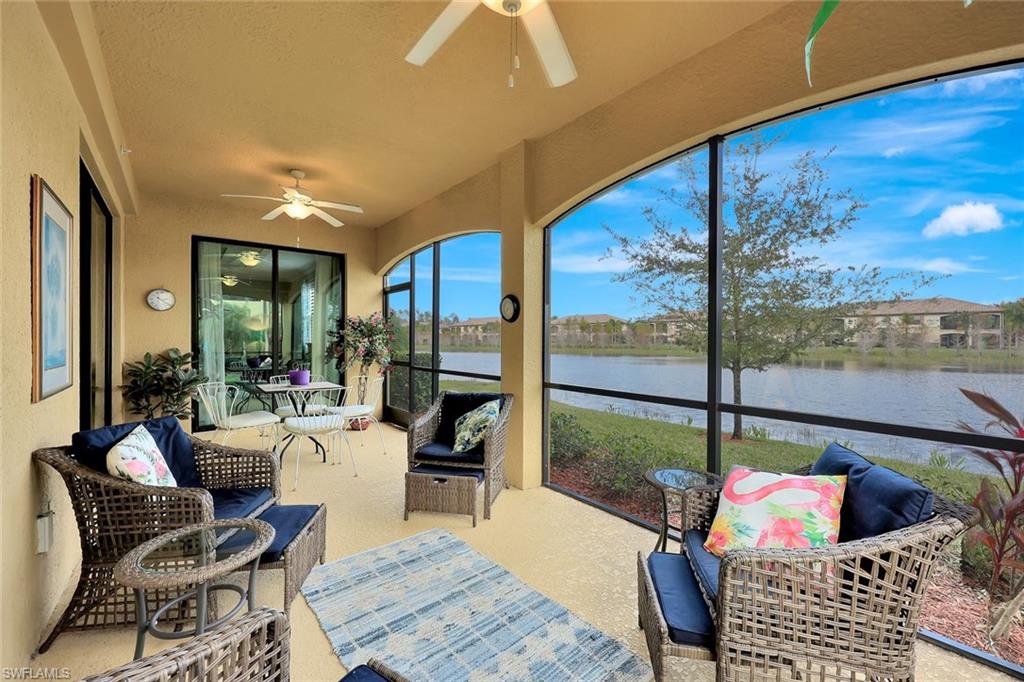 BONITA NATIONAL GOLF AND COUNTRY CLUB - Residential