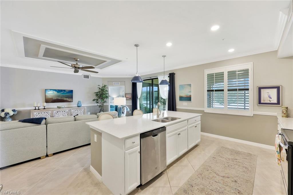 BONITA NATIONAL GOLF AND COUNTRY CLUB - Residential