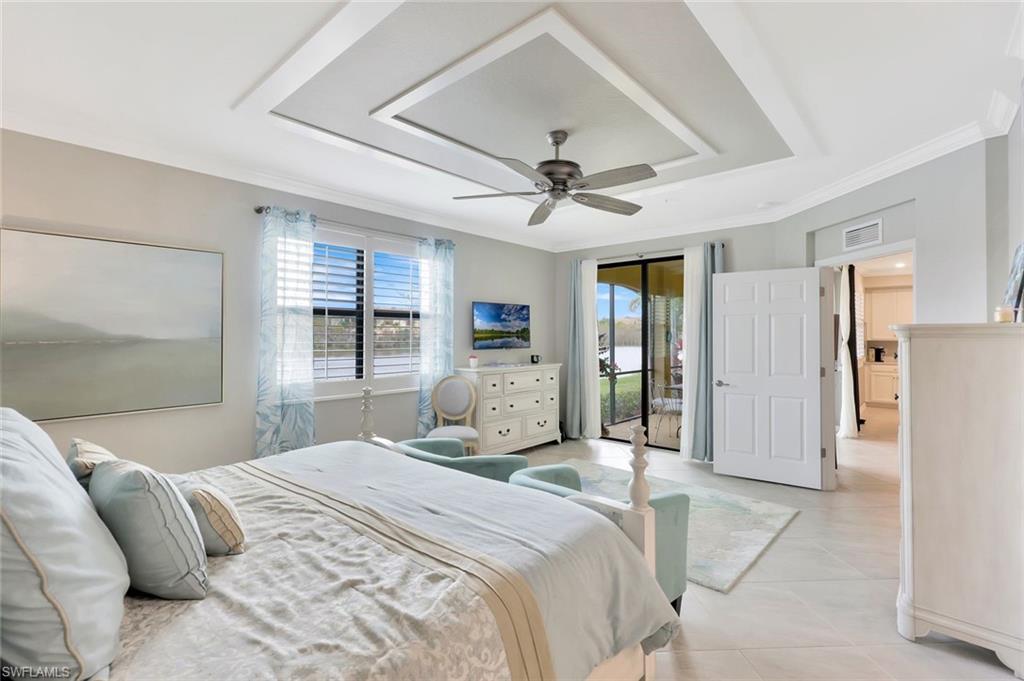 BONITA NATIONAL GOLF AND COUNTRY CLUB - Residential