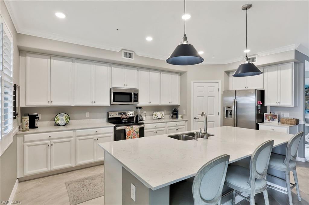 BONITA NATIONAL GOLF AND COUNTRY CLUB - Residential