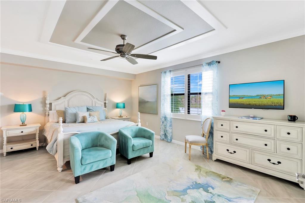 BONITA NATIONAL GOLF AND COUNTRY CLUB - Residential