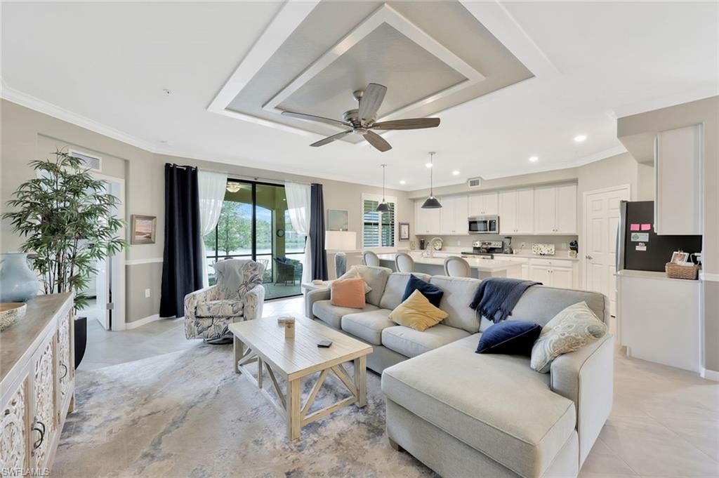 BONITA NATIONAL GOLF AND COUNTRY CLUB - Residential