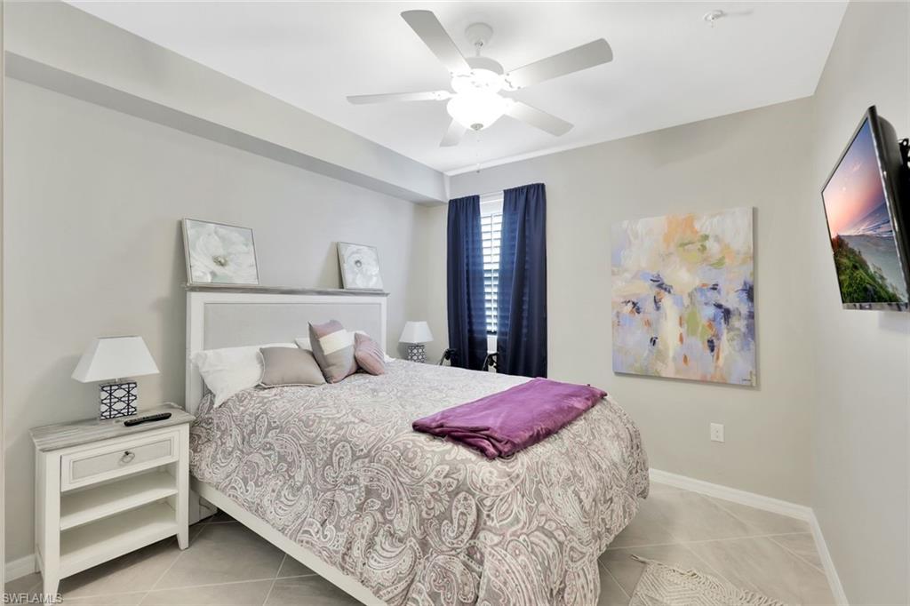 BONITA NATIONAL GOLF AND COUNTRY CLUB - Residential