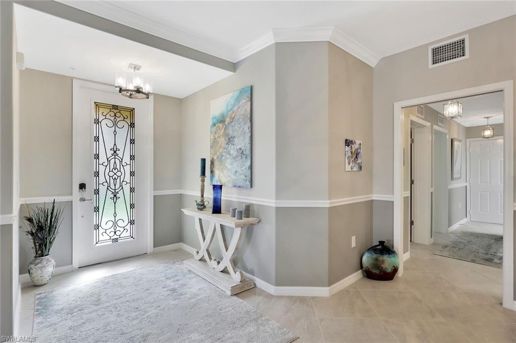 BONITA NATIONAL GOLF AND COUNTRY CLUB - Residential