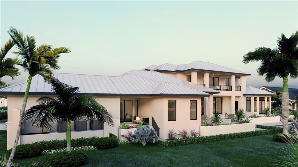 MARCO ISLAND - Residential