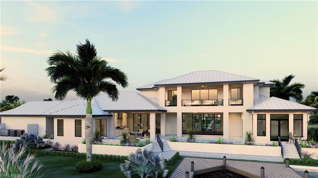 MARCO ISLAND - Residential