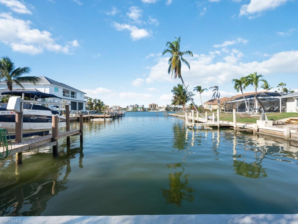 MARCO ISLAND - Residential