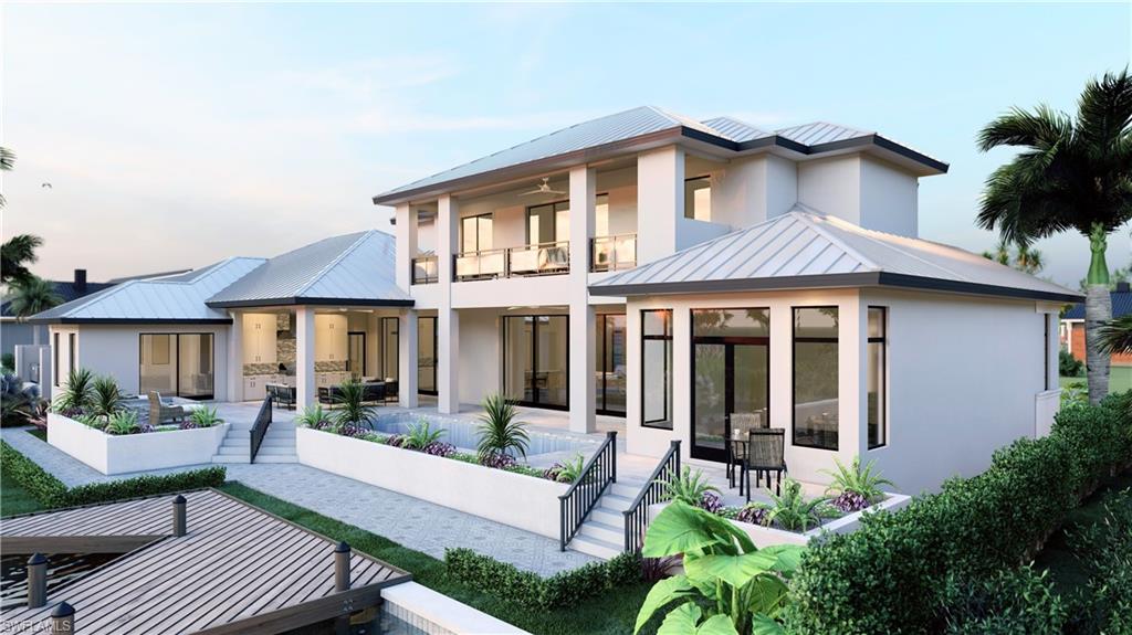 MARCO ISLAND - Residential