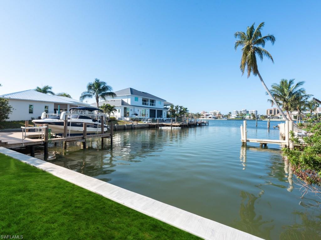 MARCO ISLAND - Residential