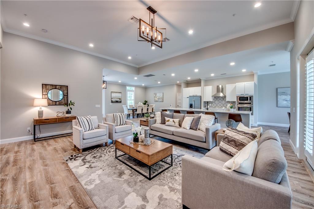 RIVERWIND COVE - Residential