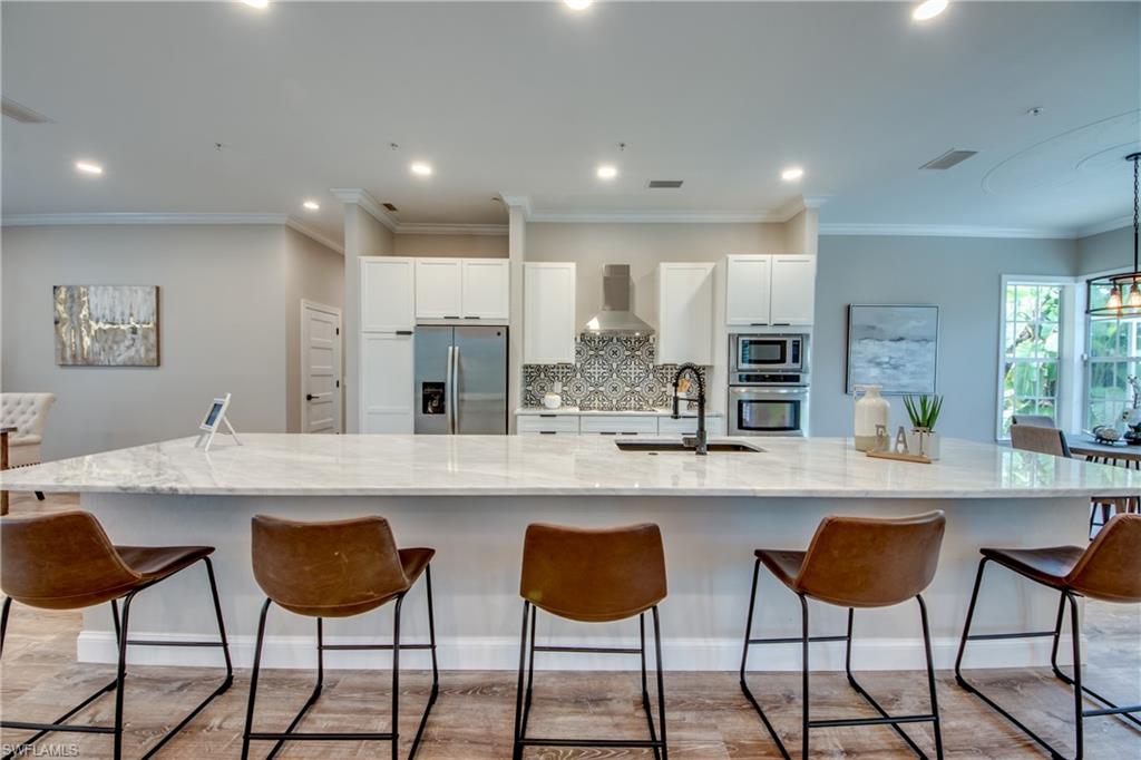 RIVERWIND COVE - Residential