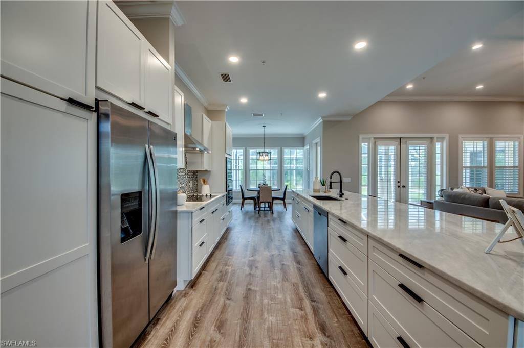 RIVERWIND COVE - Residential