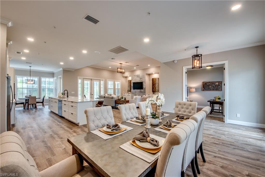 RIVERWIND COVE - Residential