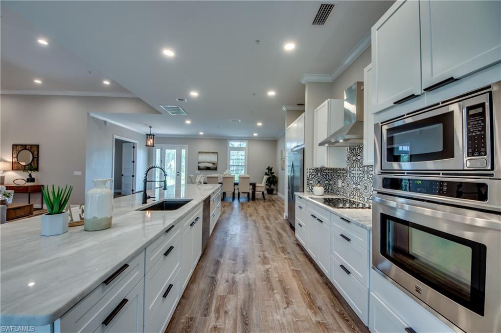 RIVERWIND COVE - Residential