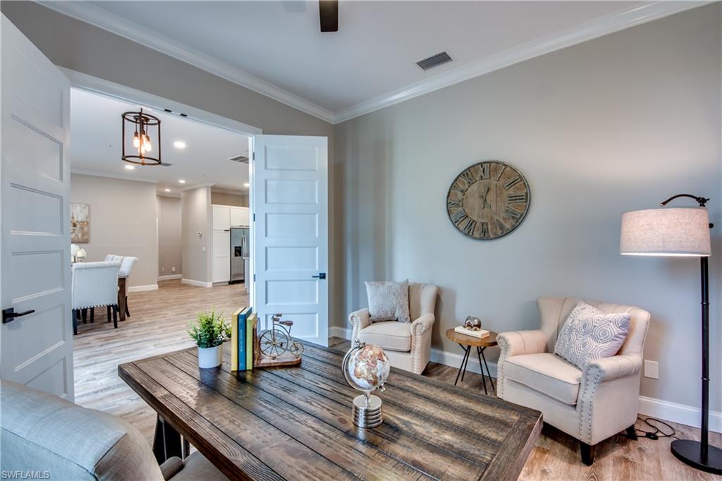 RIVERWIND COVE - Residential