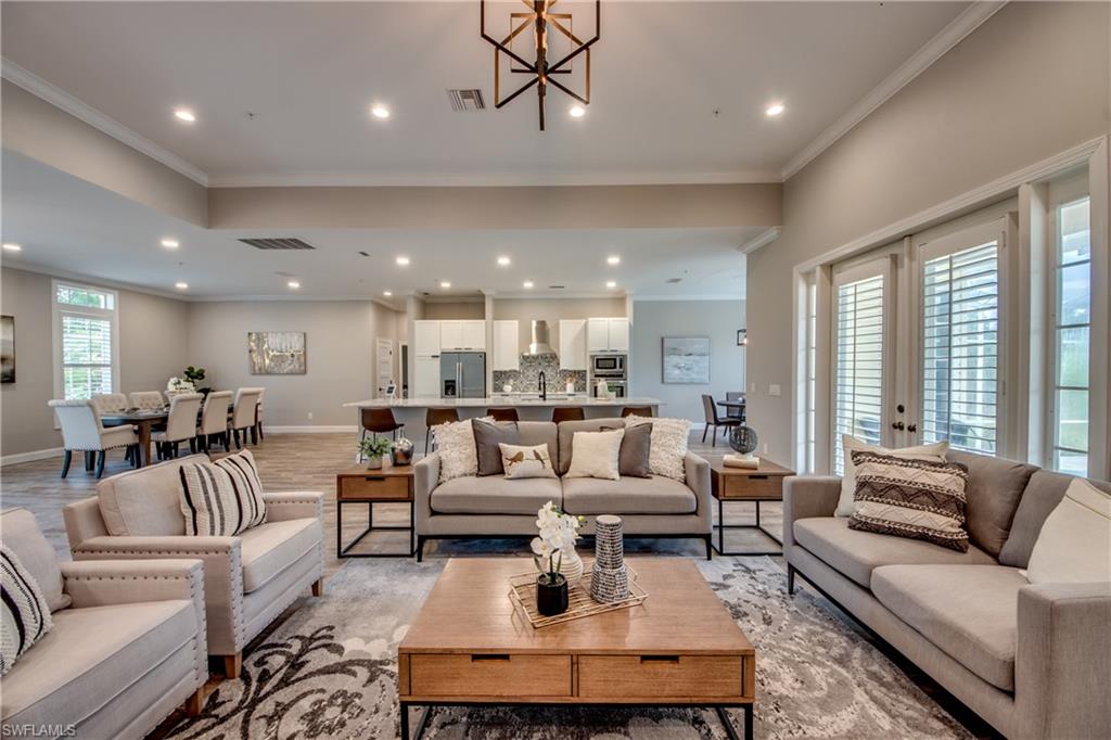 RIVERWIND COVE - Residential