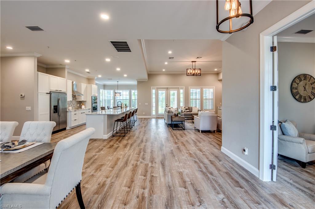 RIVERWIND COVE - Residential