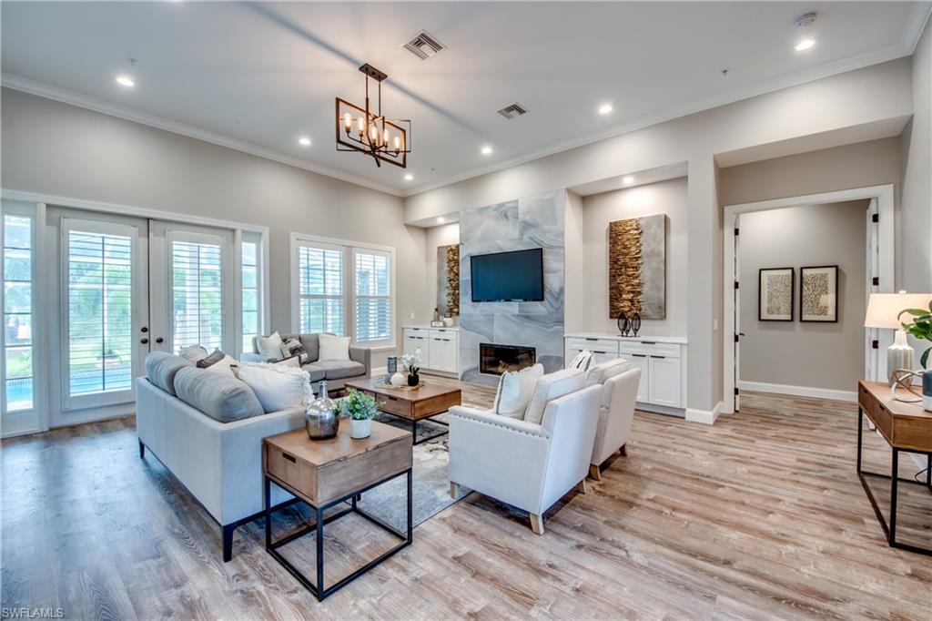 RIVERWIND COVE - Residential