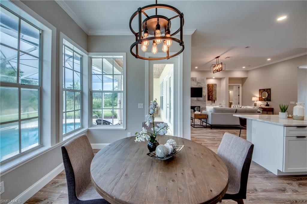 RIVERWIND COVE - Residential