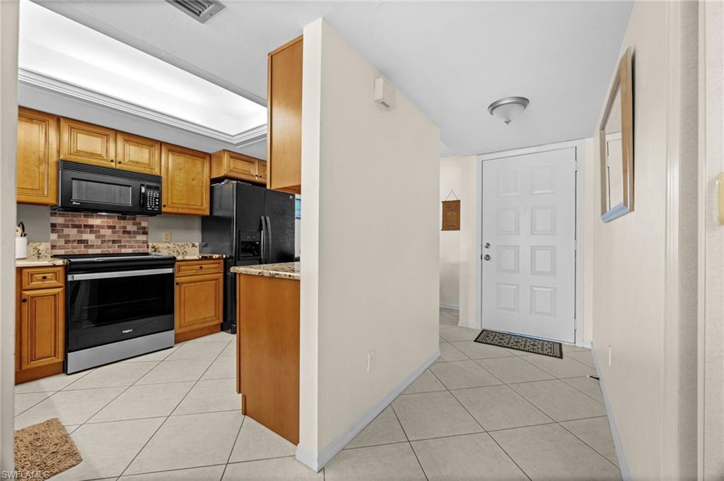 FOX HAVEN - Residential