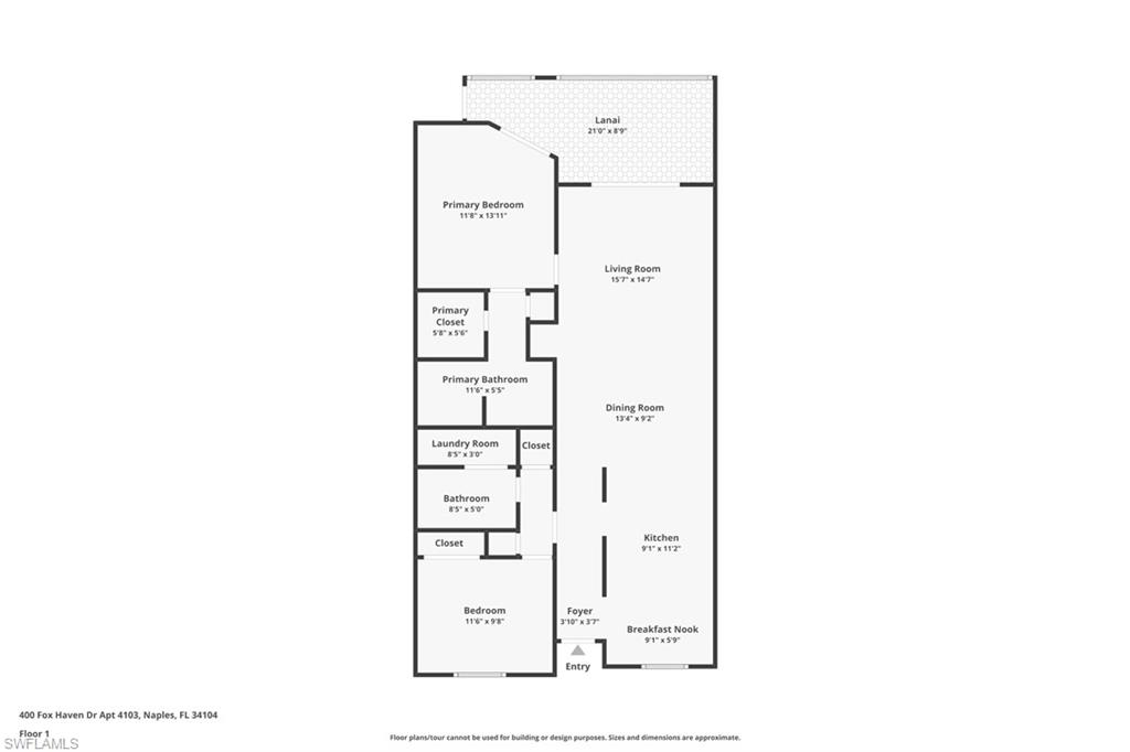 FOX HAVEN - Residential