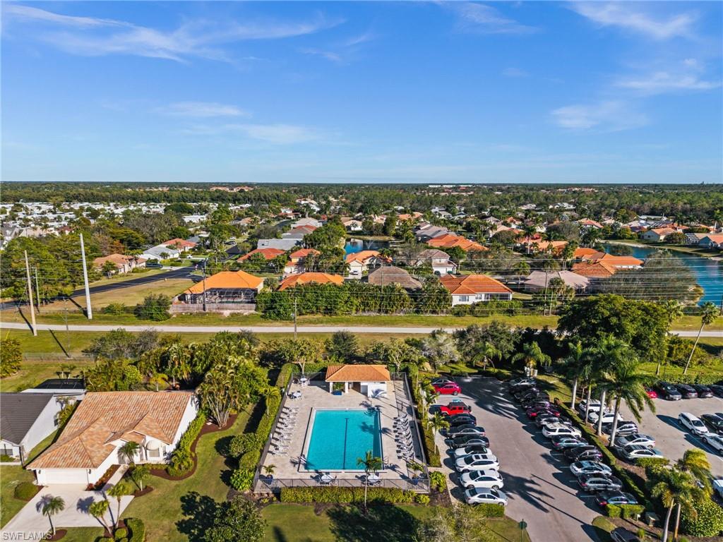 FOX HAVEN - Residential