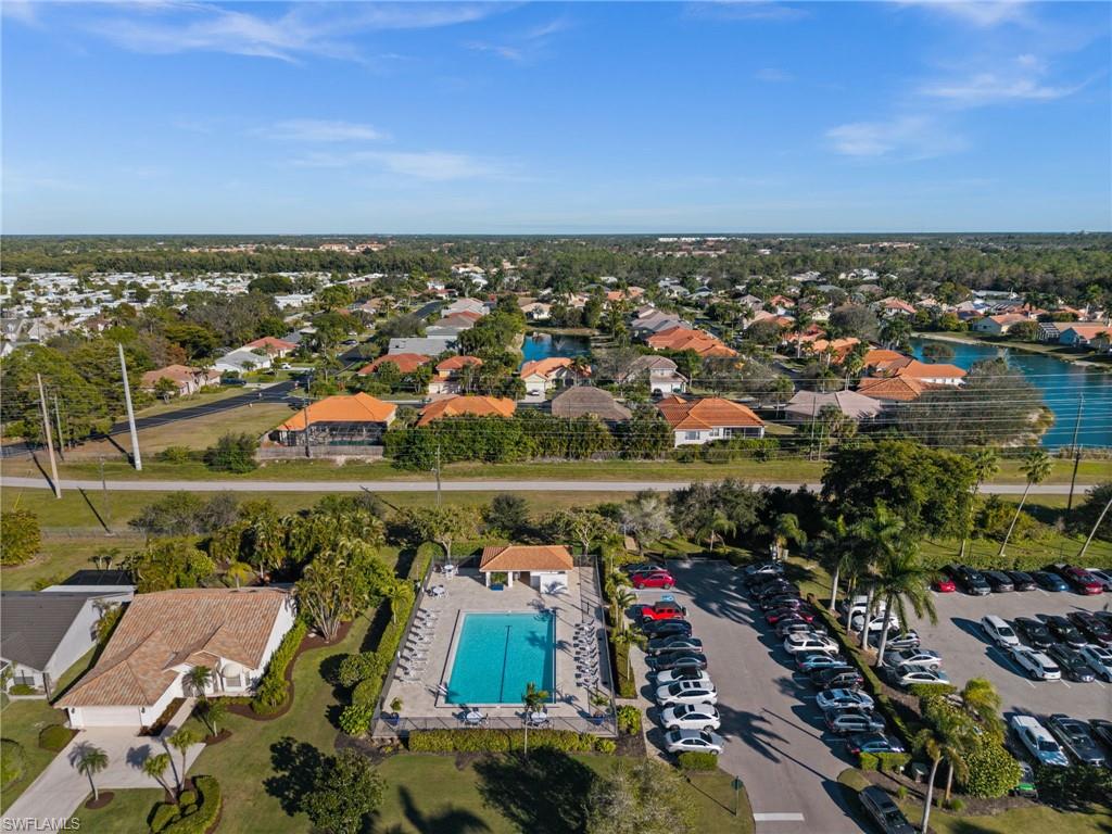 FOX HAVEN - Residential