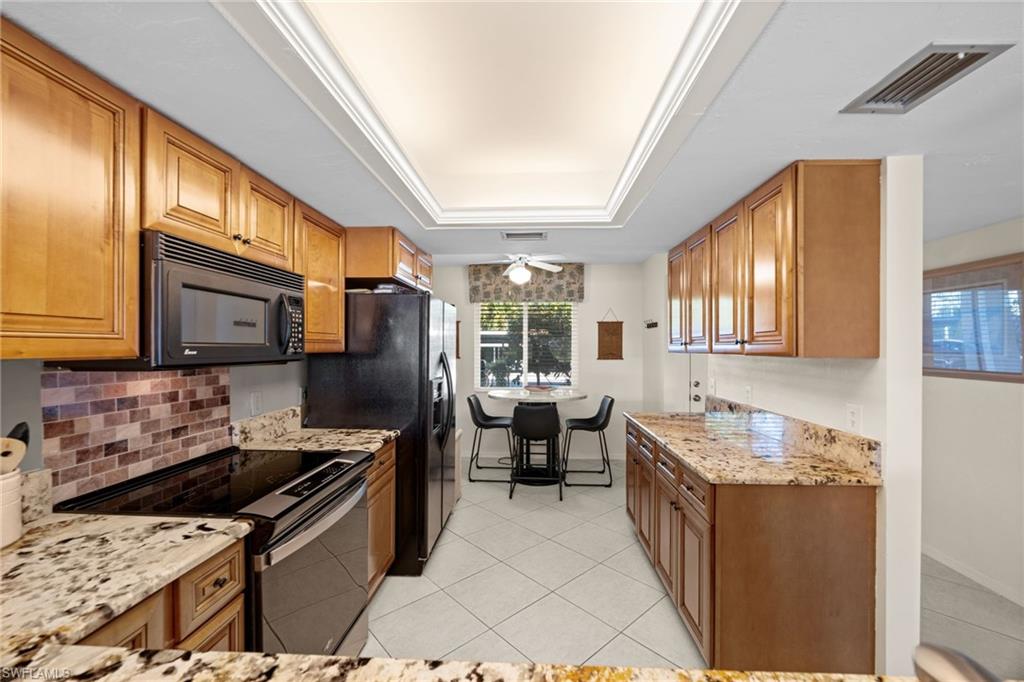 FOX HAVEN - Residential