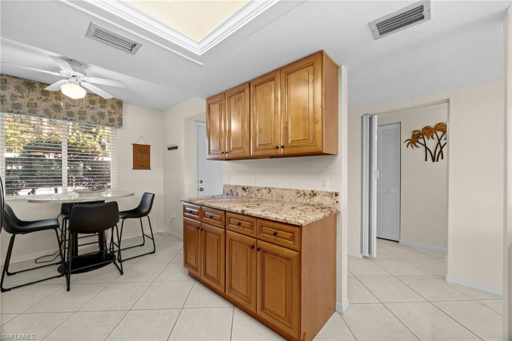 FOX HAVEN - Residential