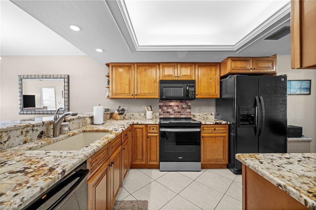 FOX HAVEN - Residential