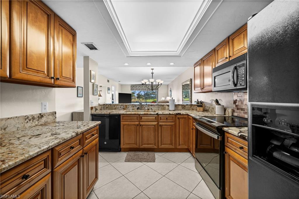 FOX HAVEN - Residential