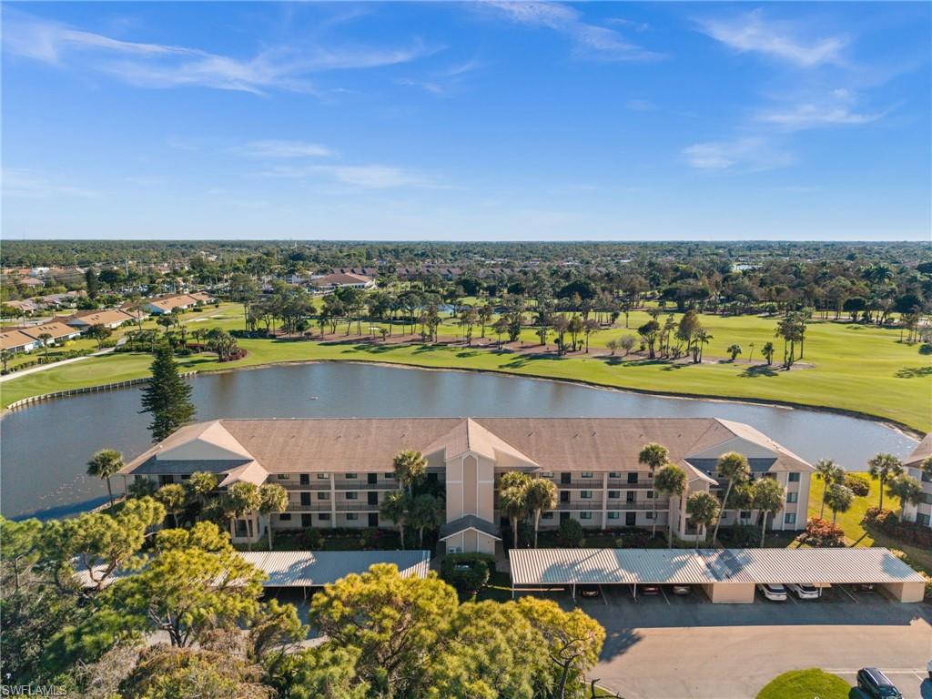 FOX HAVEN - Residential