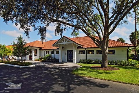 A home in NAPLES