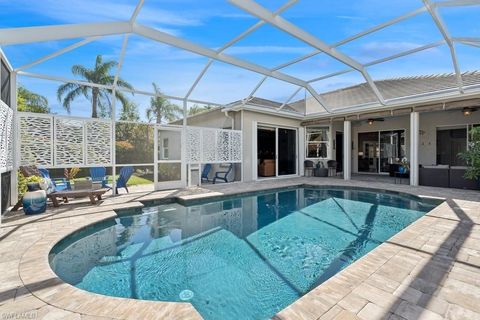 12471 Woodtimber LN FORT MYERS FL 33913