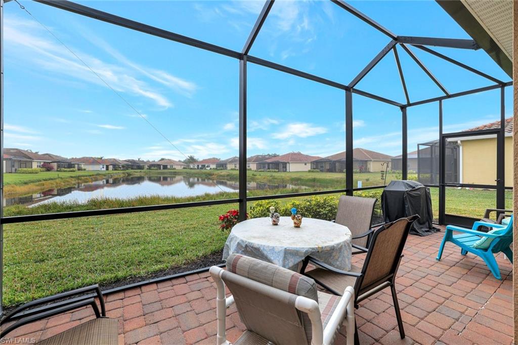 ORANGE BLOSSOM RANCH - Residential