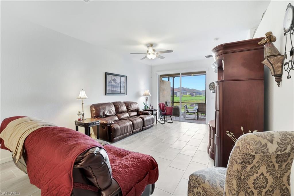 ORANGE BLOSSOM RANCH - Residential