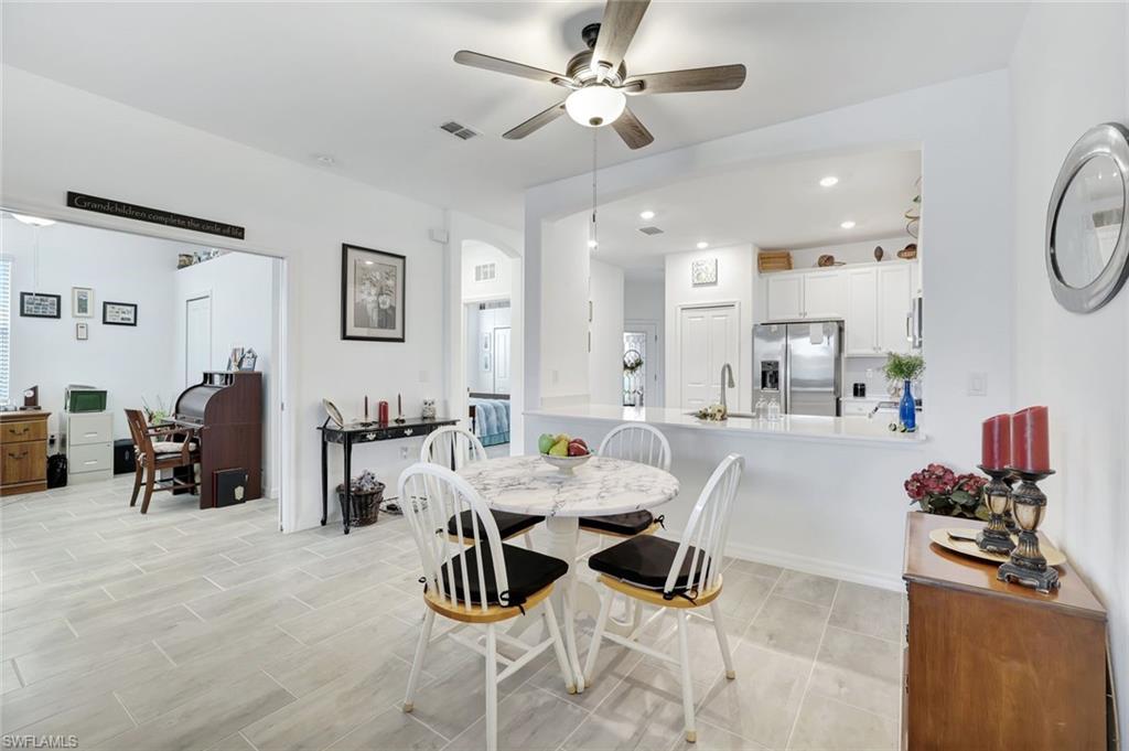 ORANGE BLOSSOM RANCH - Residential