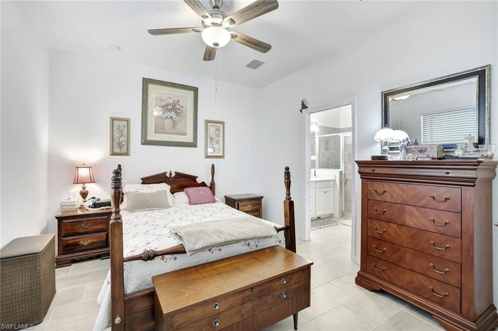 ORANGE BLOSSOM RANCH - Residential