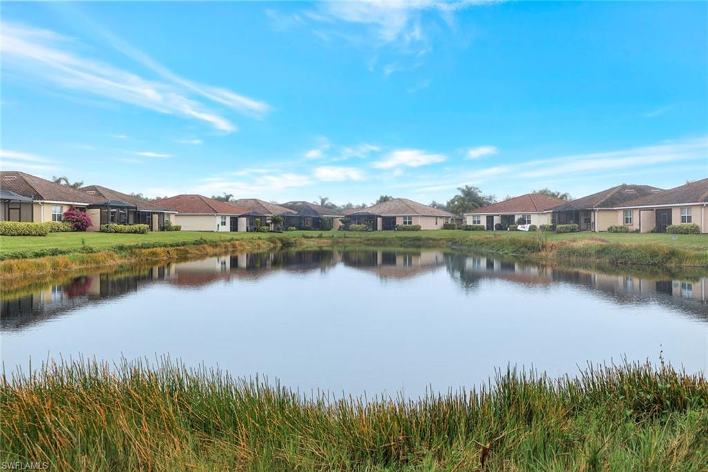 ORANGE BLOSSOM RANCH - Residential