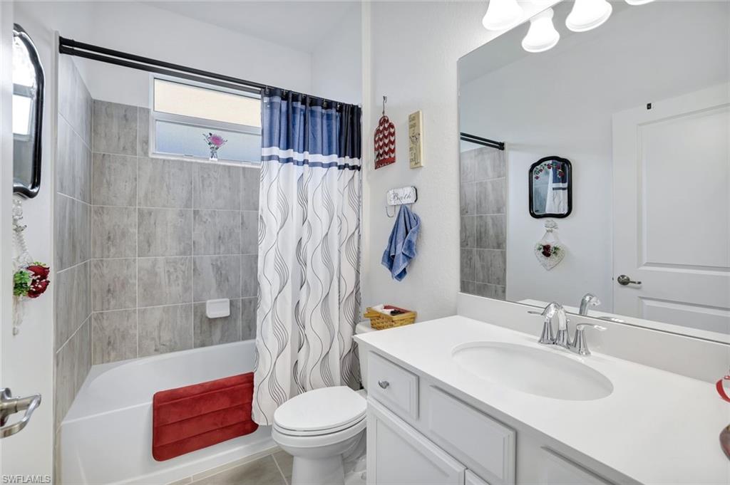 ORANGE BLOSSOM RANCH - Residential