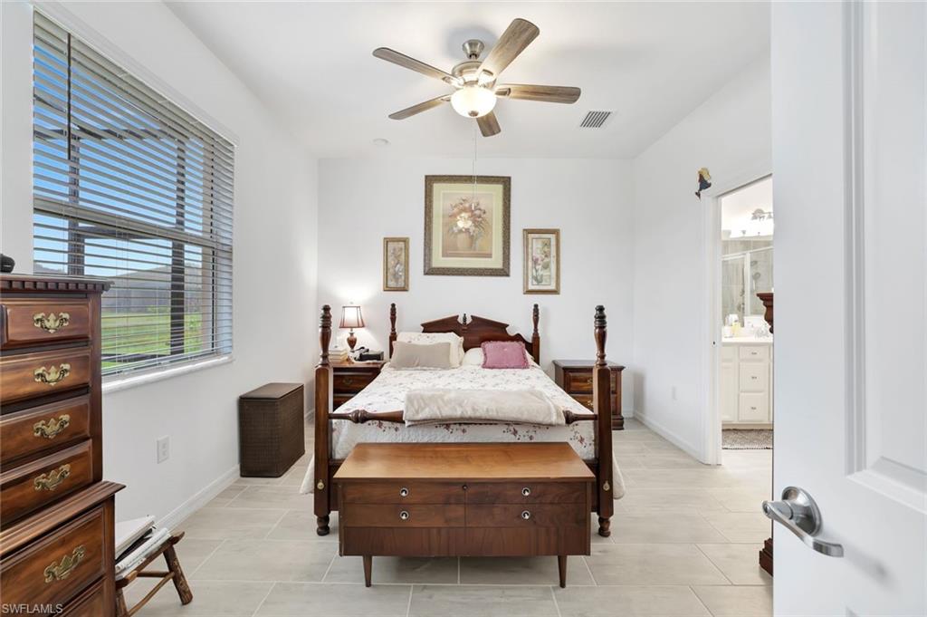 ORANGE BLOSSOM RANCH - Residential