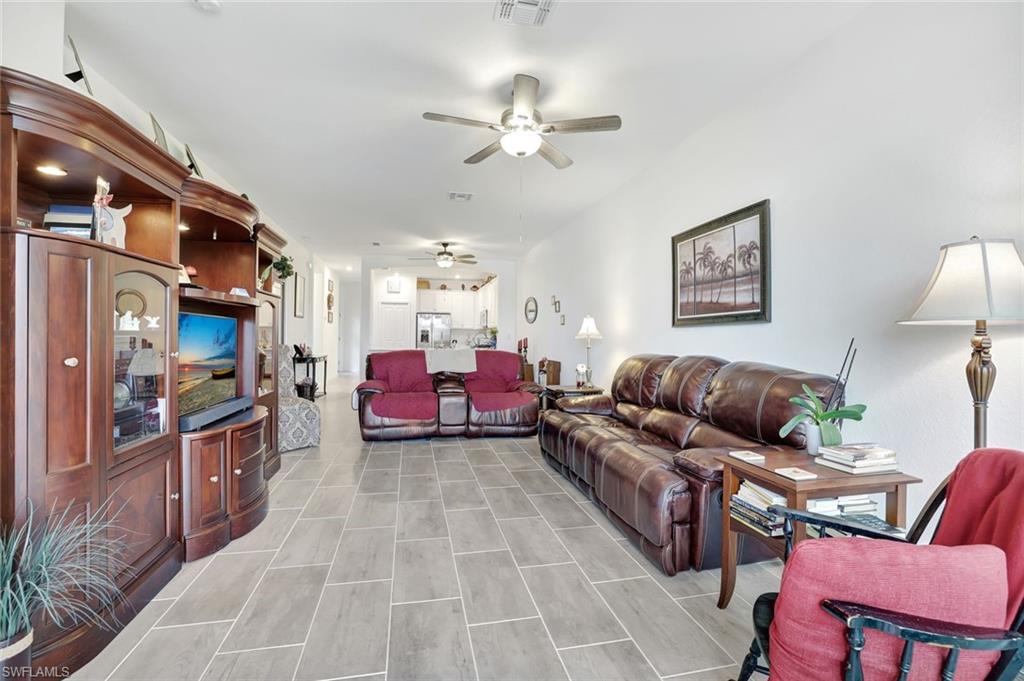 ORANGE BLOSSOM RANCH - Residential