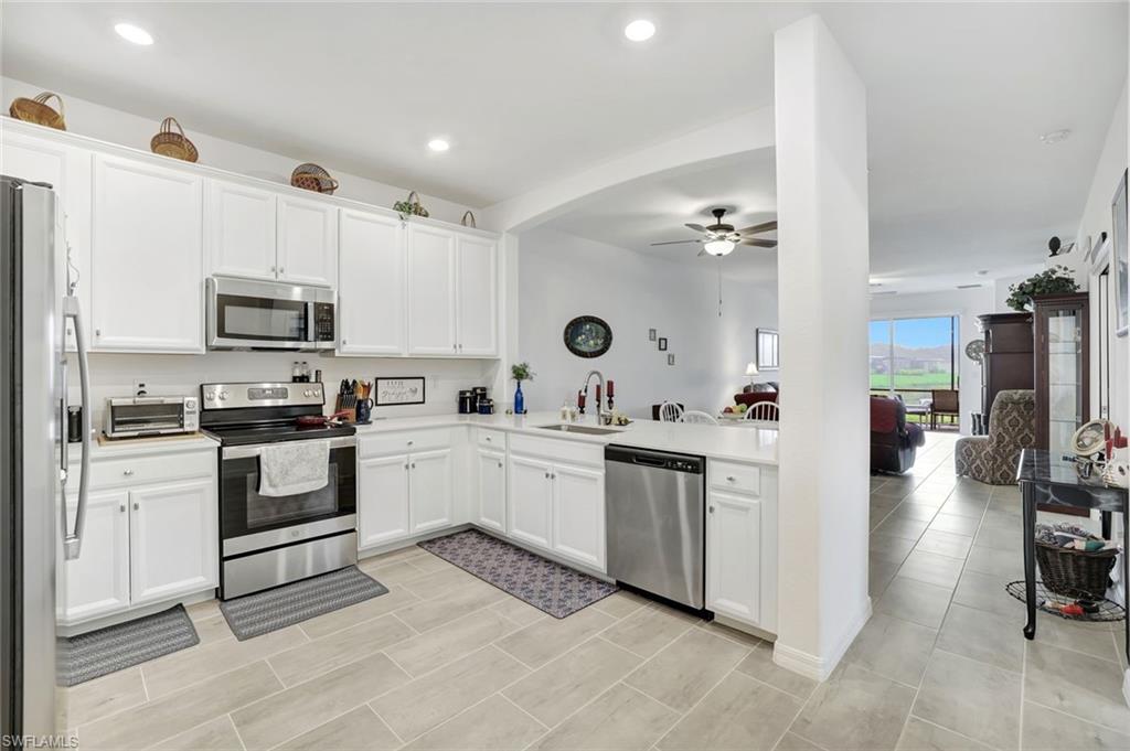 ORANGE BLOSSOM RANCH - Residential