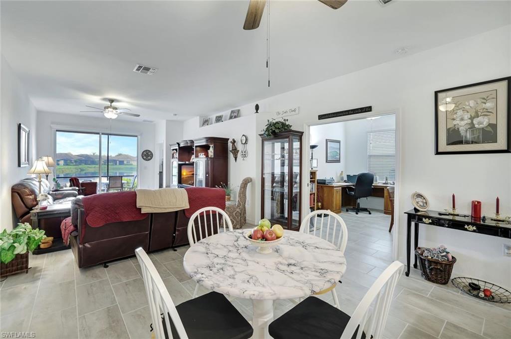 ORANGE BLOSSOM RANCH - Residential