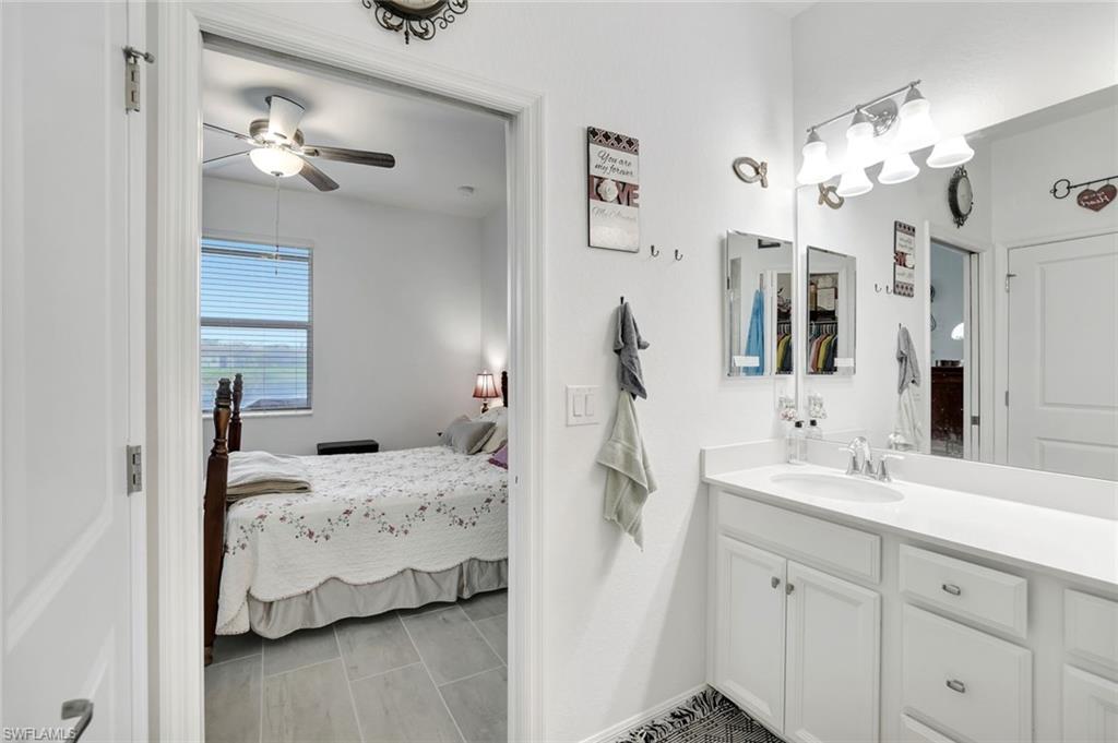 ORANGE BLOSSOM RANCH - Residential