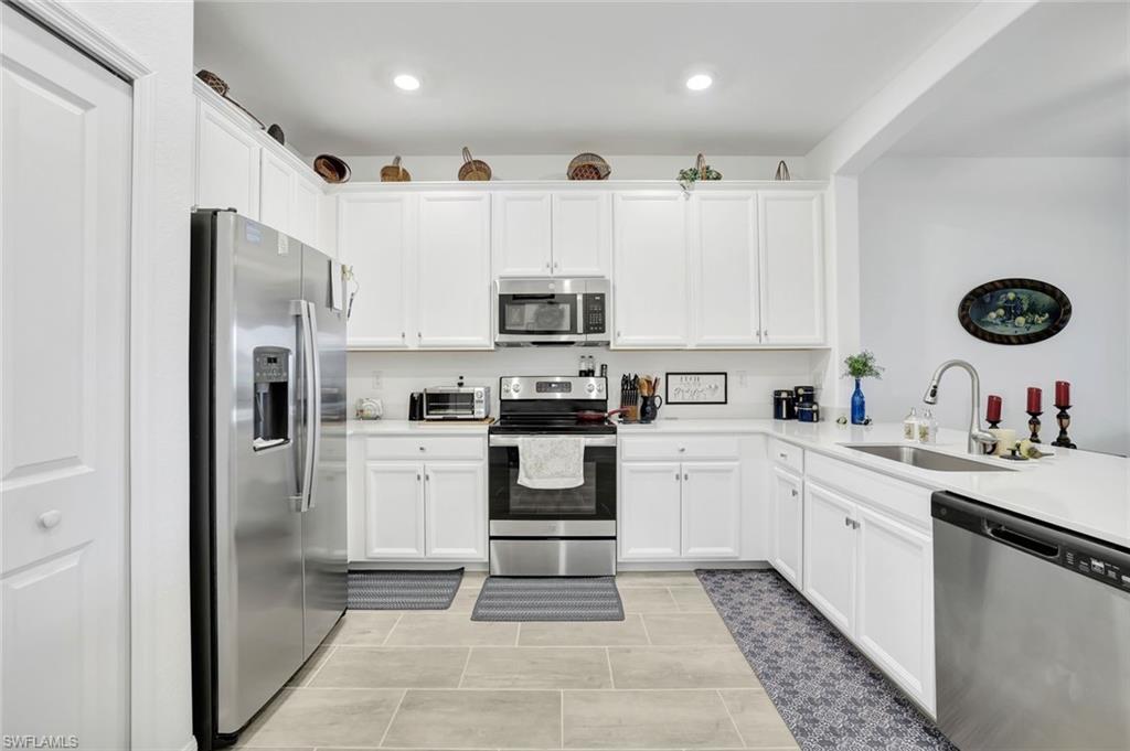 ORANGE BLOSSOM RANCH - Residential