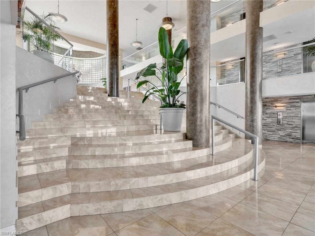 TERRACES AT PARK SHORE - Residential Lease