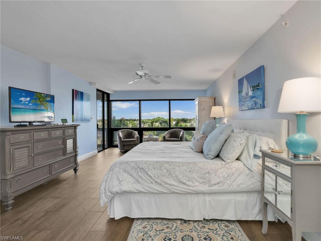 TERRACES AT PARK SHORE - Residential Lease