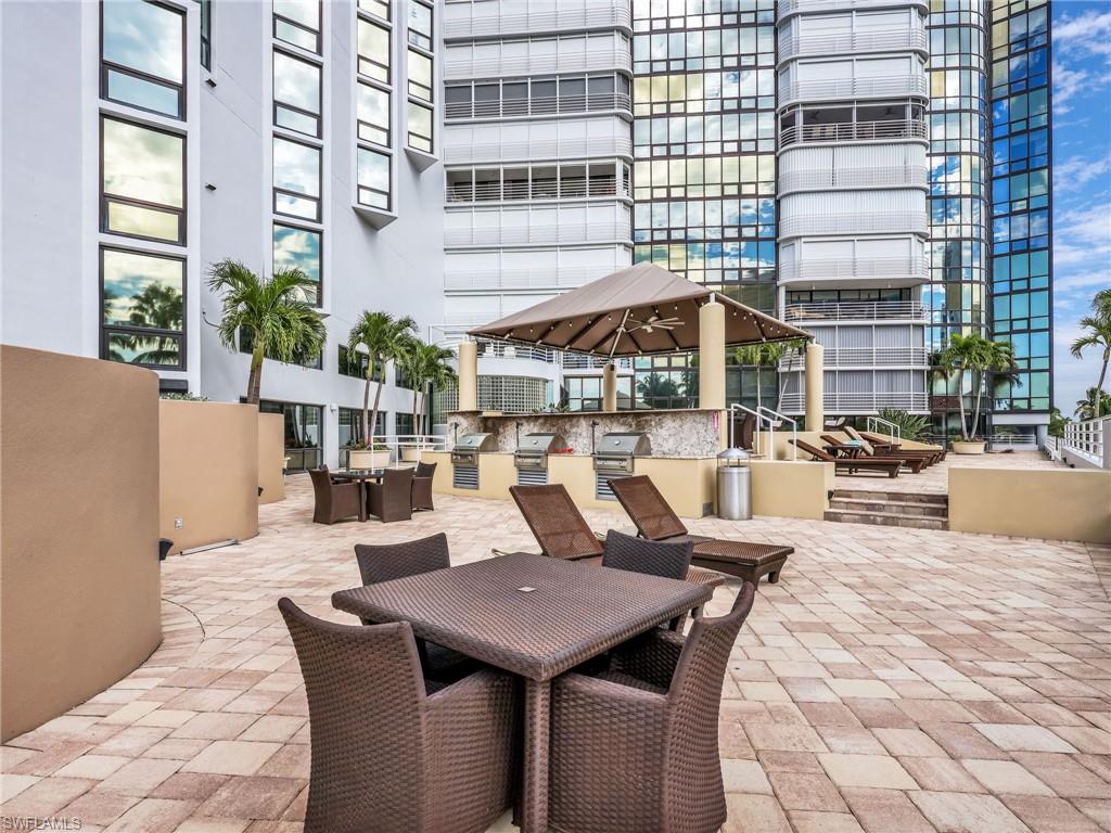 TERRACES AT PARK SHORE - Residential Lease